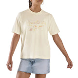 Reebok Women Id Floral Relaxed T-Shirt | 100269074