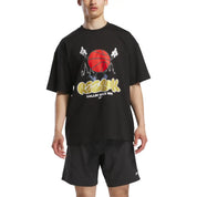Reebok Men Hooper T-Shirt | 100269196