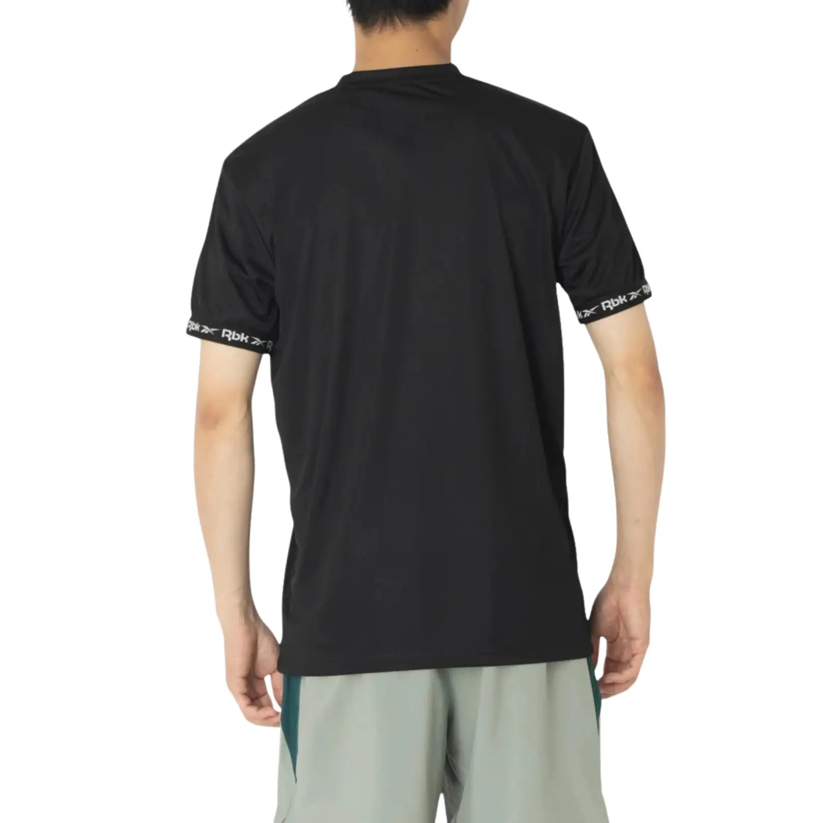 Reebok Men Training Tee | 100269381