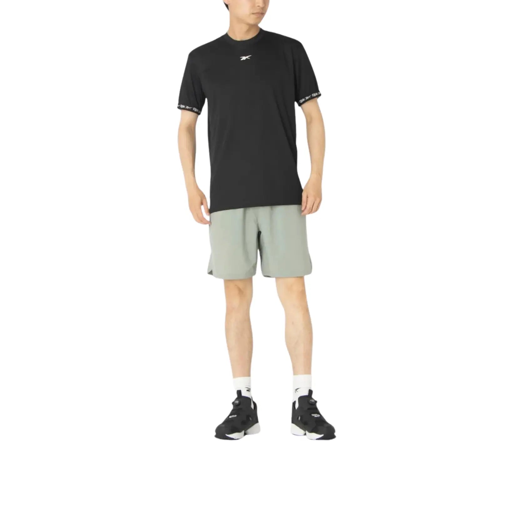 Reebok Men Training Tee | 100269381