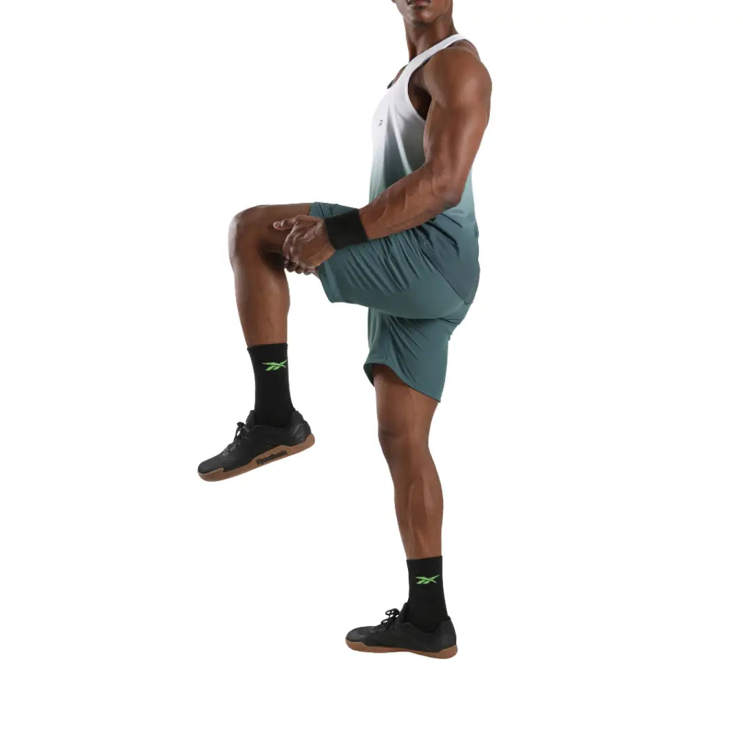 Reebok Men Athlete Shorts | 100271092