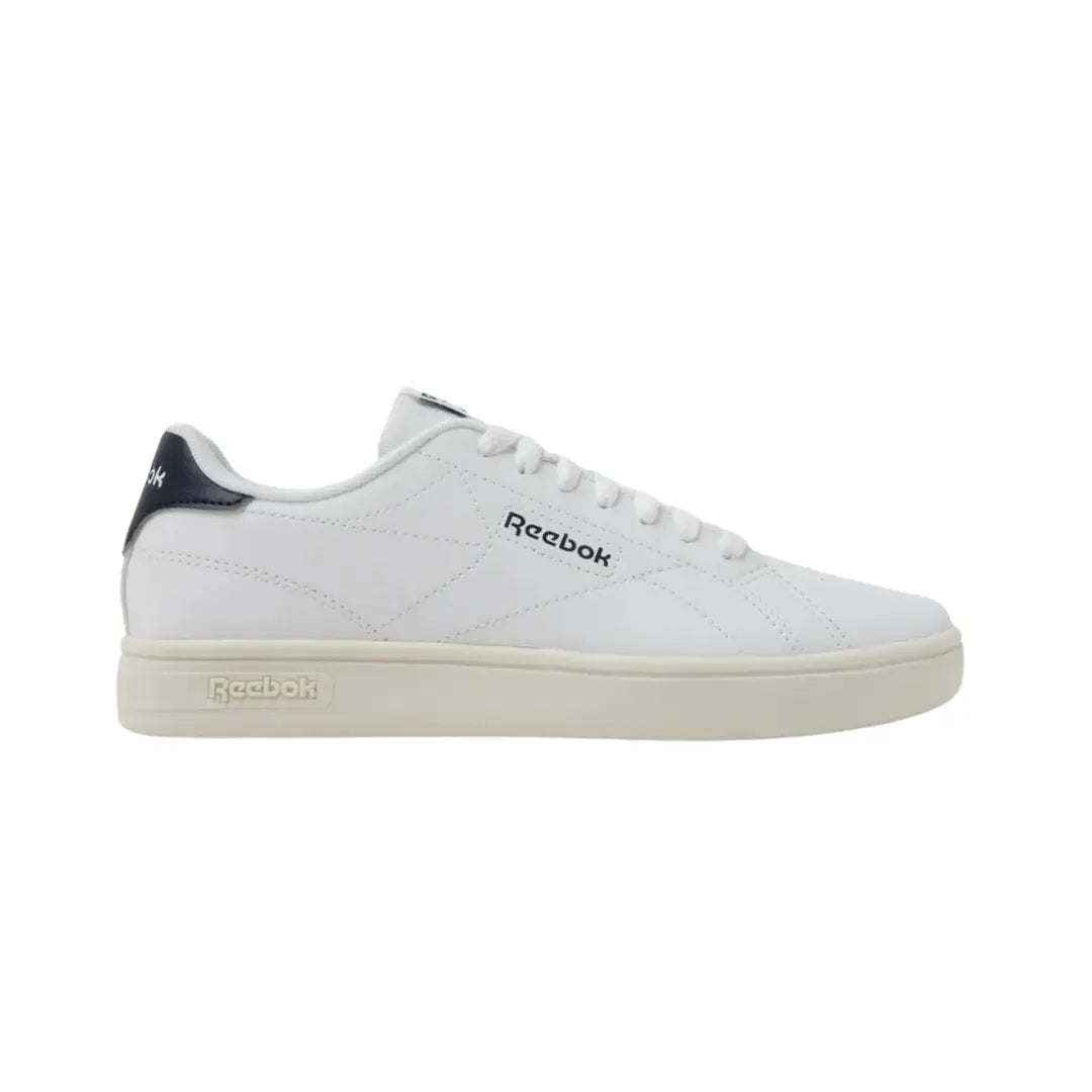 Reebok Unisex Court Clean | 100275947