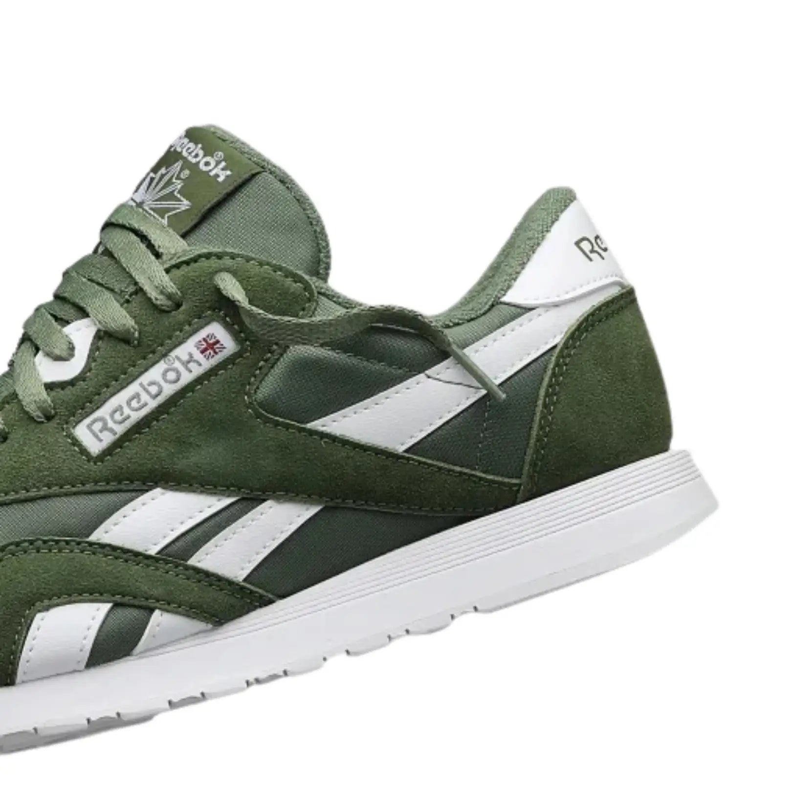 Reebok Men Classic Nylon | 100279142