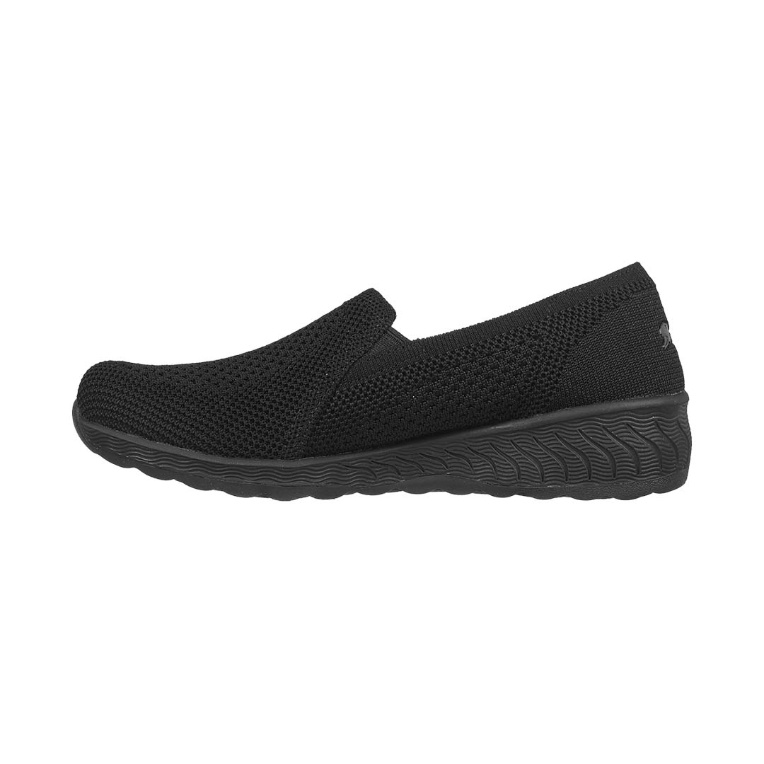 Skechers Women Up-Lifted - New Rules | 100454BLK