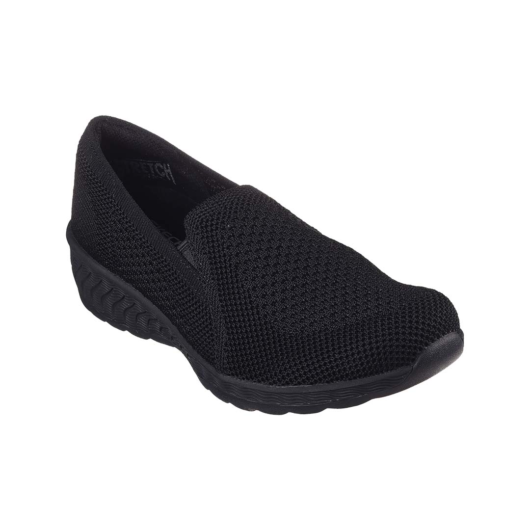 Skechers Women Up-Lifted - New Rules | 100454BLK