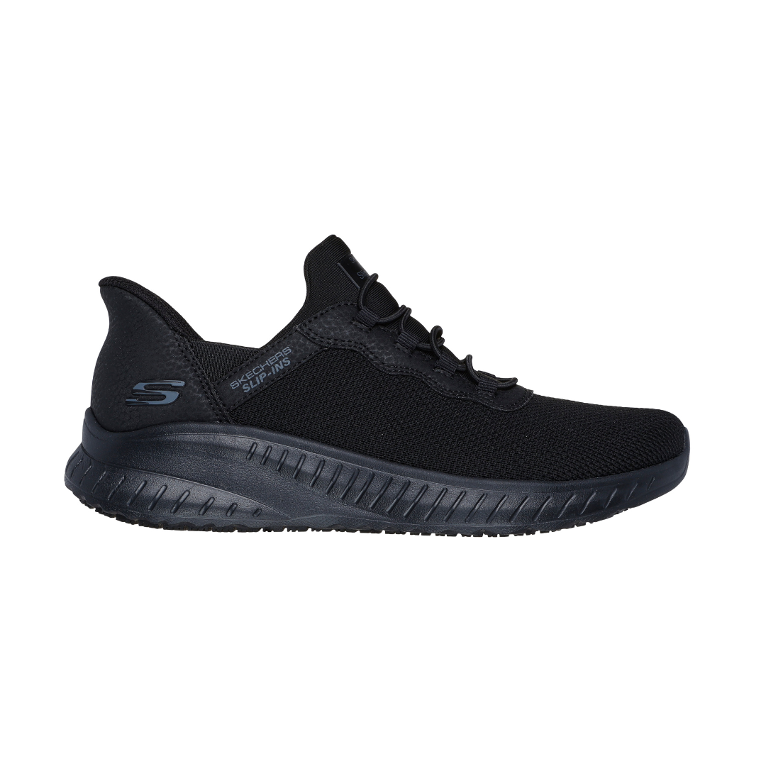 Skechers Women Squad Chaos SR - Jasul | 108194BLK