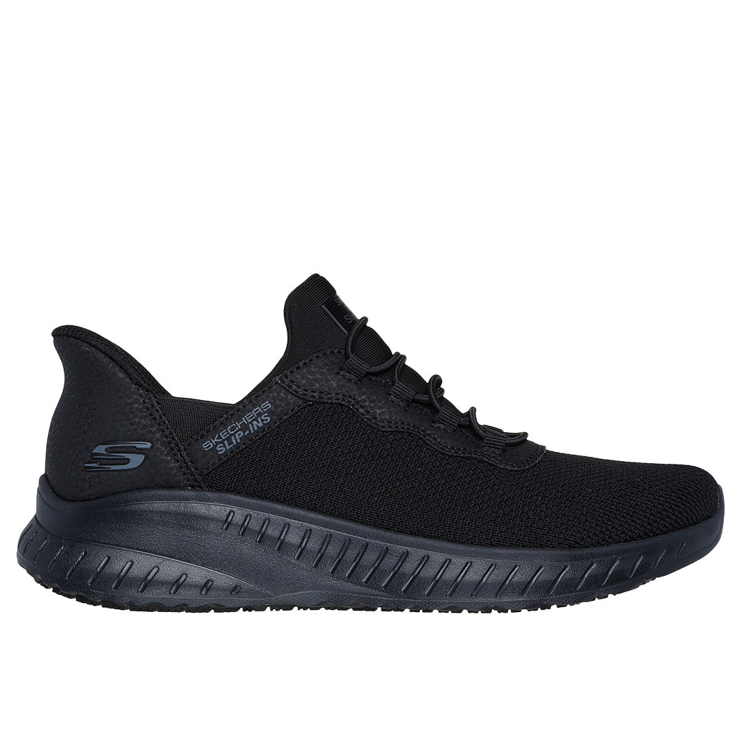 Skechers Women Squad Chaos SR - Jasul | 108194BLK