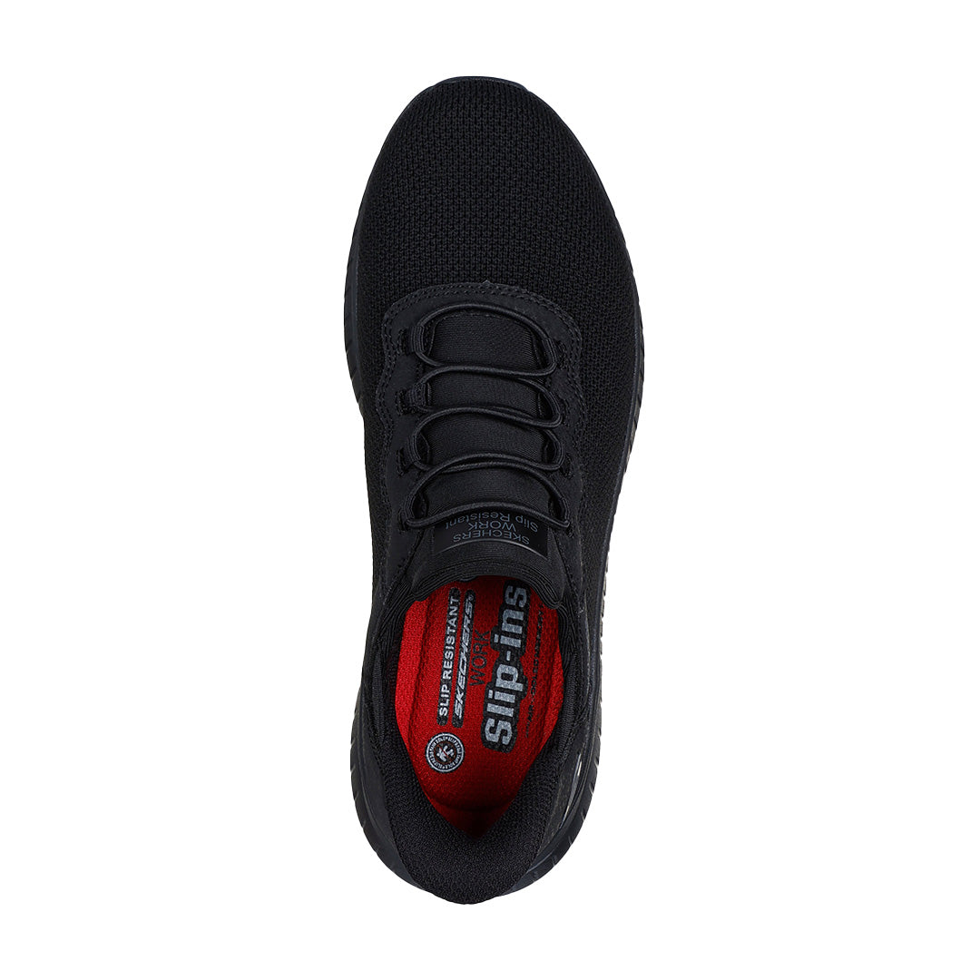 Skechers Women Squad Chaos SR - Jasul | 108194BLK