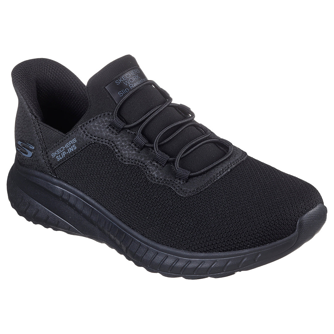 Skechers Women Squad Chaos SR - Jasul | 108194BLK