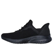 Skechers Women Squad Chaos SR - Jasul | 108194BLK