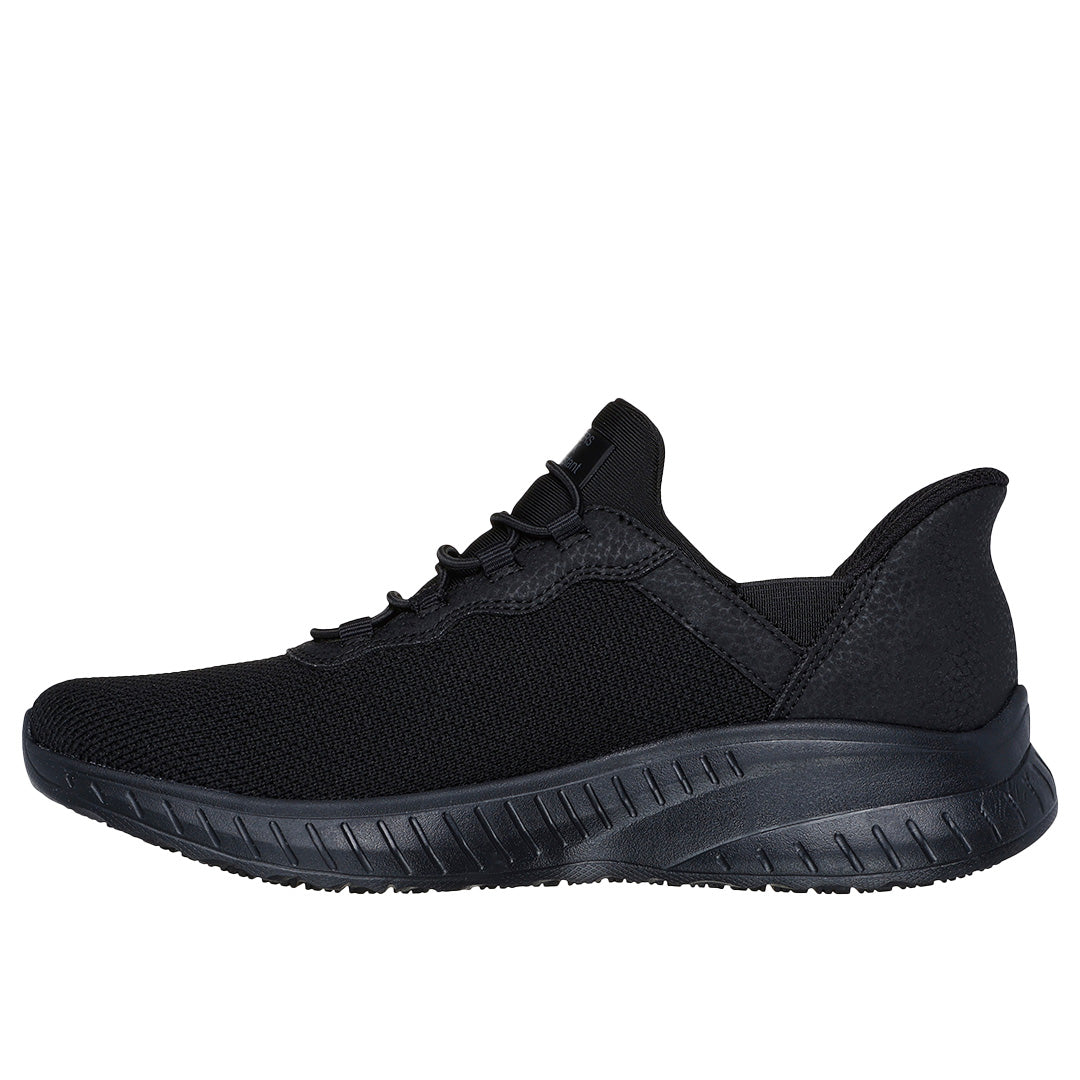 Skechers Women Squad Chaos SR - Jasul | 108194BLK