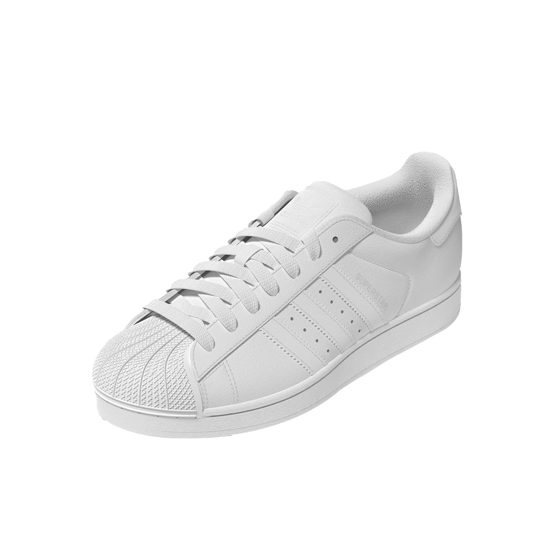 adidas Unisex Superstar II  |  JI0080