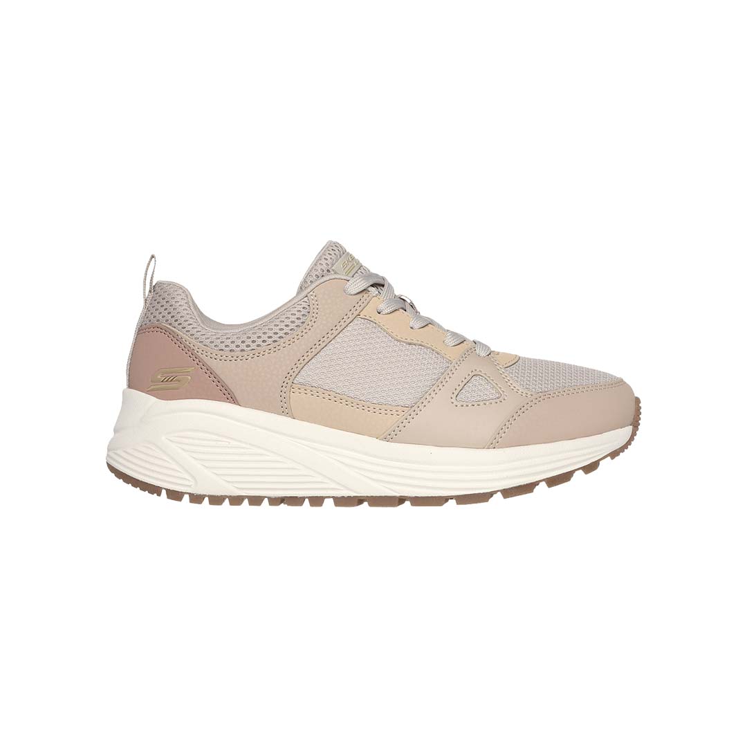 Skechers Women Bobs Sparrow 2.0-Retro Clean | 117268TPMT