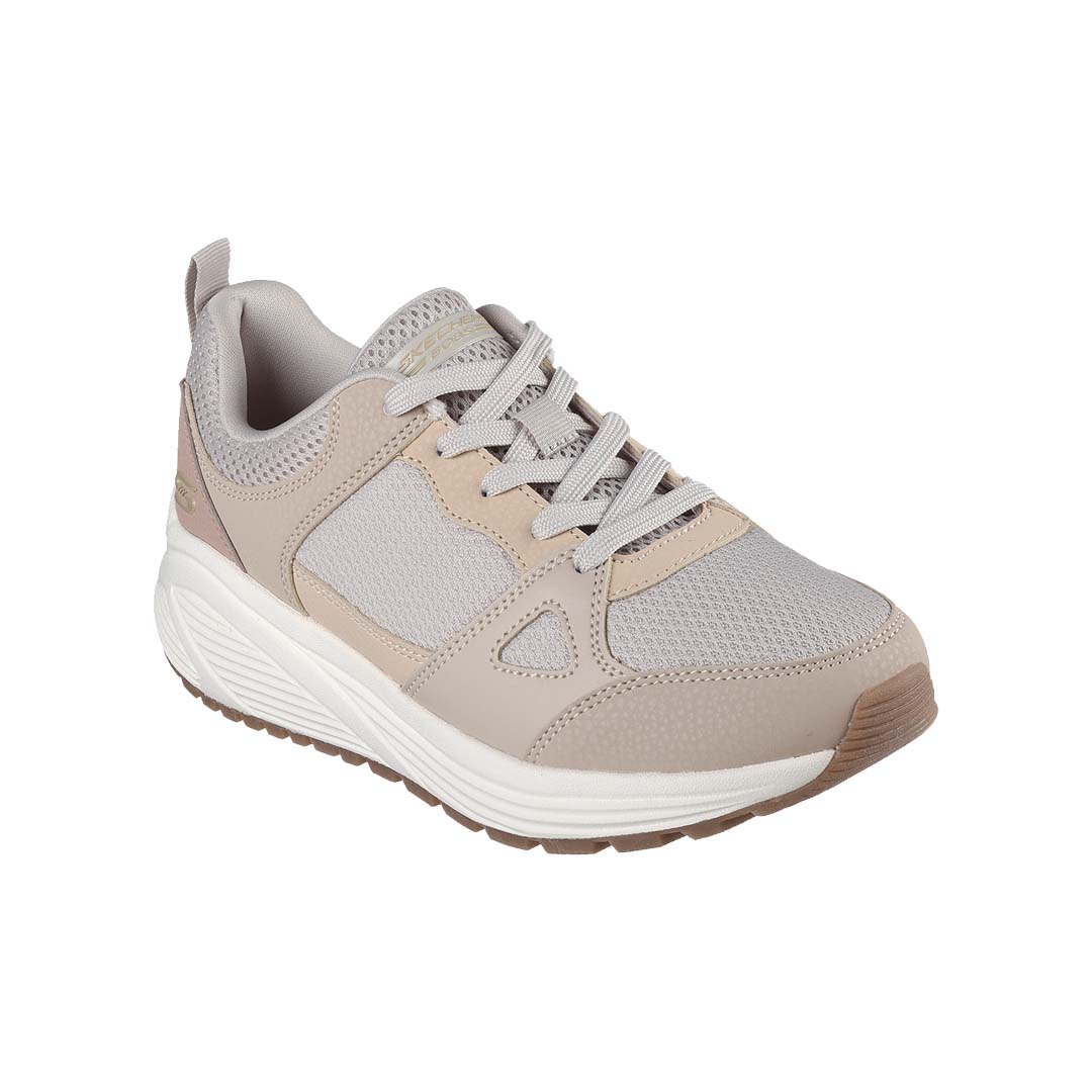 Skechers Women Bobs Sparrow 2.0-Retro Clean | 117268TPMT