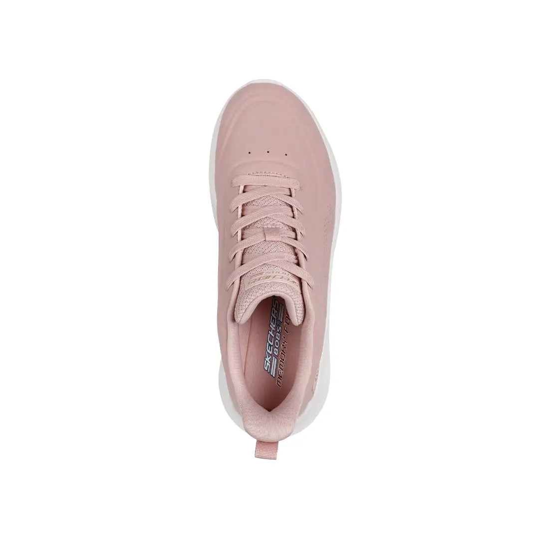 Skechers Women Bobs Squad Waves-Just Wading | 117485BLSH