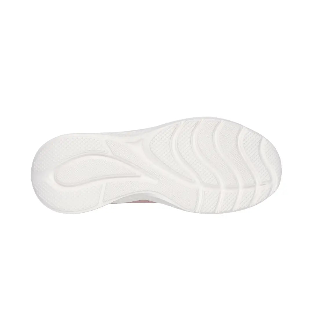 Skechers Women Bobs Squad Waves-Just Wading | 117485BLSH