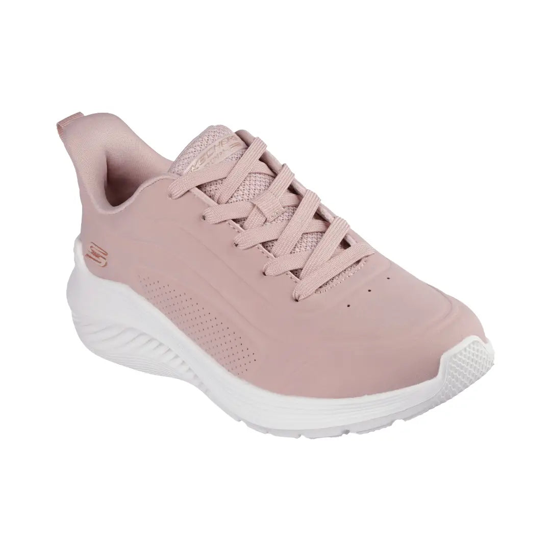 Skechers Women Bobs Squad Waves-Just Wading | 117485BLSH