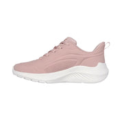 Skechers Women Bobs Squad Waves-Just Wading | 117485BLSH