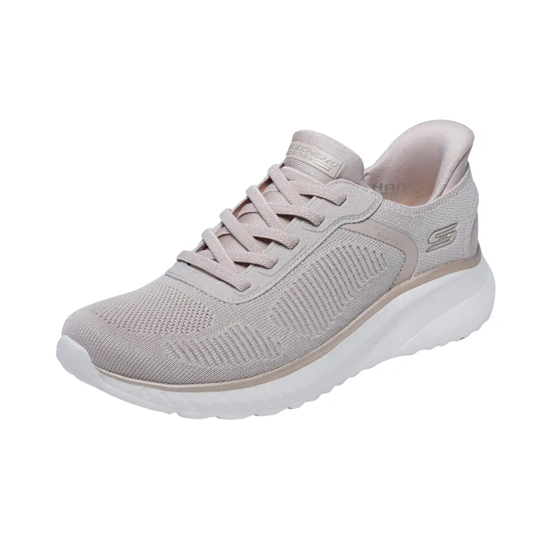 Skechers Women Bobs Squad Chaos-Current Muse | 117497NTGD