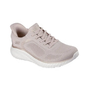 Skechers Women Bobs Squad Chaos-Current Muse | 117497NTGD