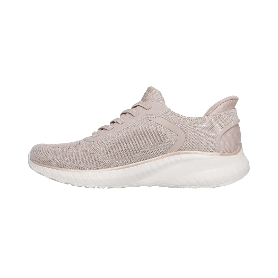 Skechers Women Bobs Squad Chaos-Current Muse | 117497NTGD