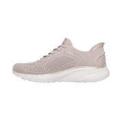 Skechers Women Bobs Squad Chaos-Current Muse | 117497NTGD