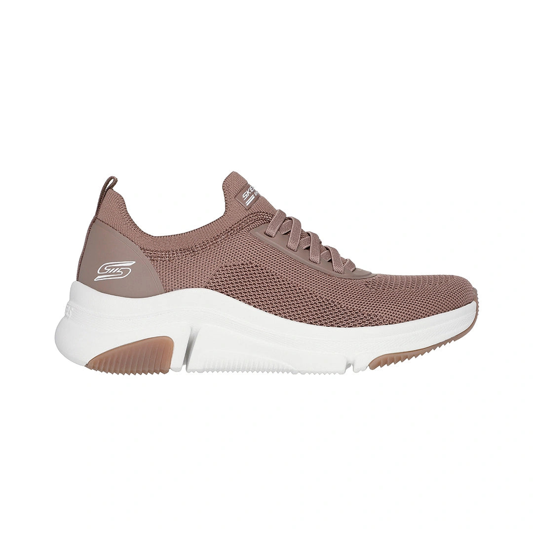 Skechers Women Bobs Sparrow Flex - Instant C | 117580CLAY