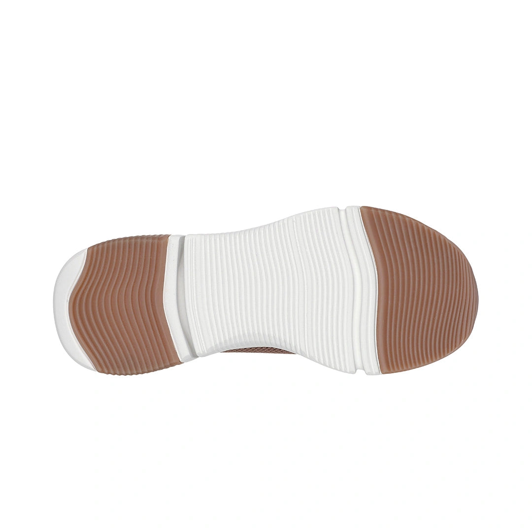 Skechers Women Bobs Sparrow Flex - Instant C | 117580CLAY