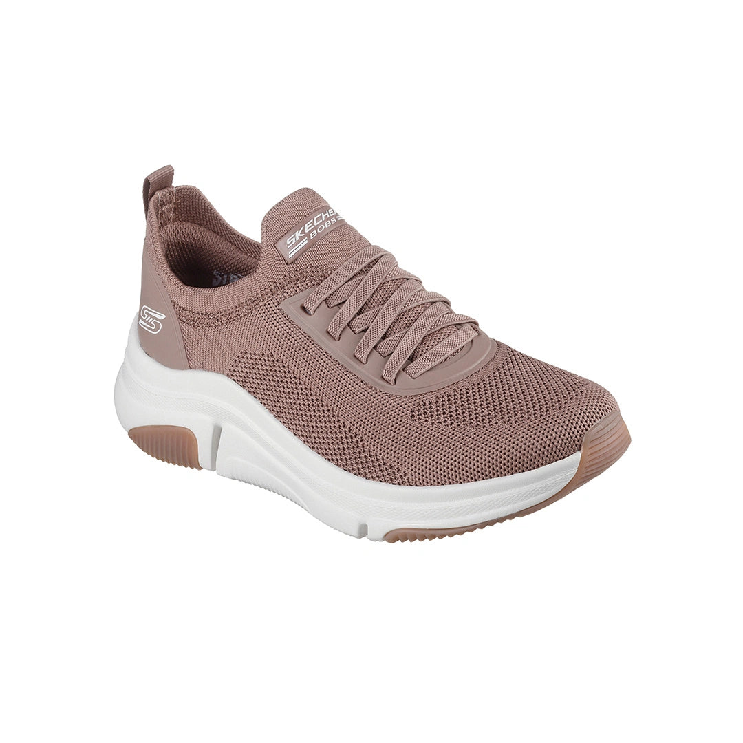 Skechers Women Bobs Sparrow Flex - Instant C | 117580CLAY