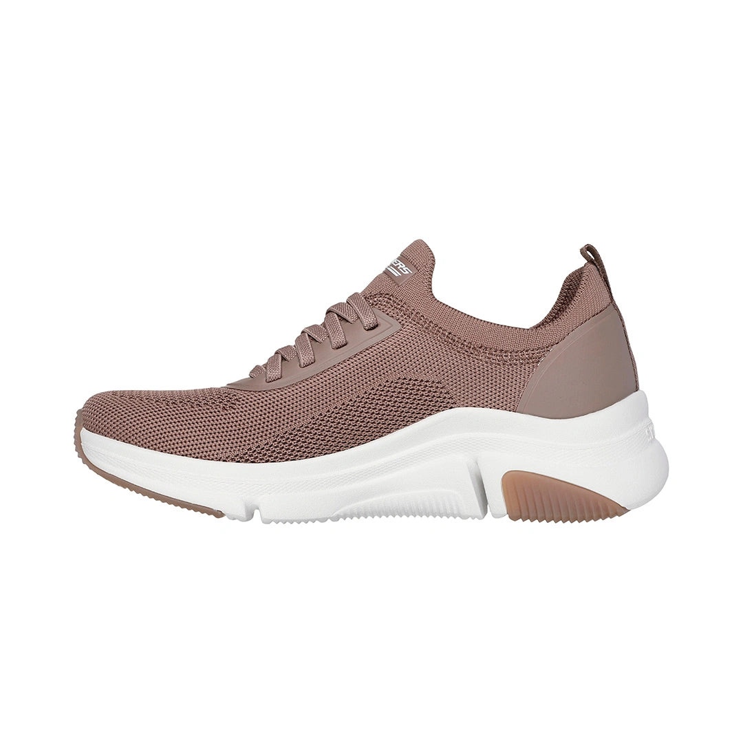 Skechers Women Bobs Sparrow Flex - Instant C | 117580CLAY