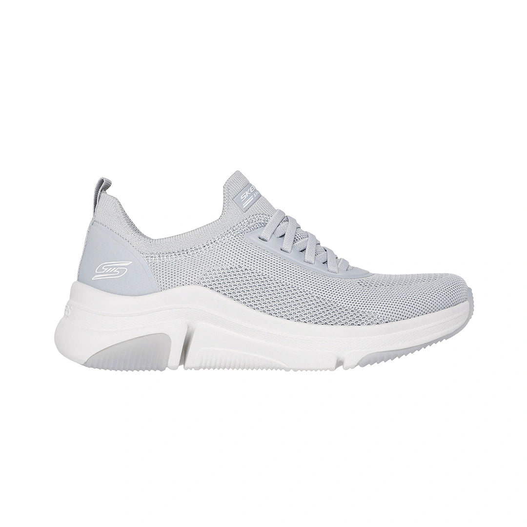 Skechers Women Bobs Sparrow Flex - Instant C | 117580LTGY