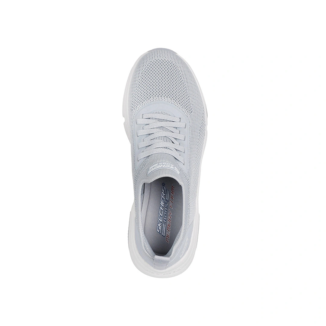 Skechers Women Bobs Sparrow Flex - Instant C | 117580LTGY