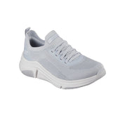 Skechers Women Bobs Sparrow Flex - Instant C | 117580LTGY