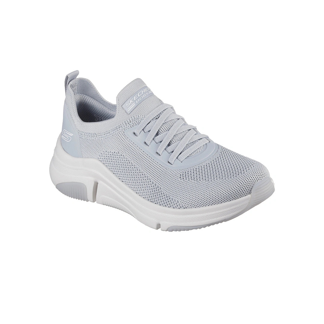 Skechers Women Bobs Sparrow Flex - Instant C | 117580LTGY