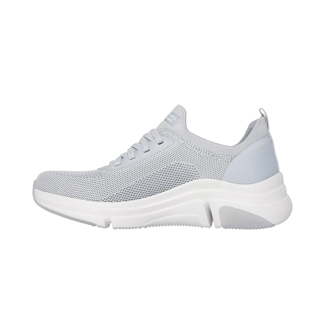 Skechers Women Bobs Sparrow Flex - Instant C | 117580LTGY
