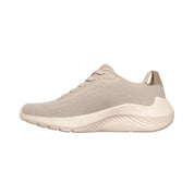 Skechers Women Bobs Squad Waves-Current Look | 117679OFWT