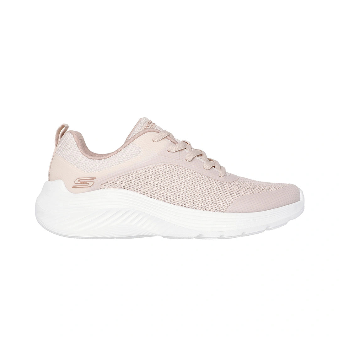 Skechers Women Bobs Squad Waves - Open Water | 117681ROS