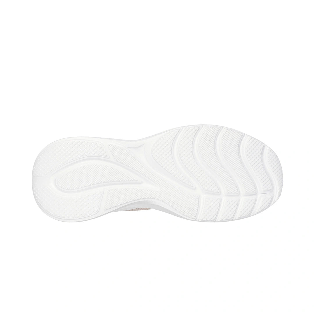 Skechers Women Bobs Squad Waves - Open Water | 117681ROS