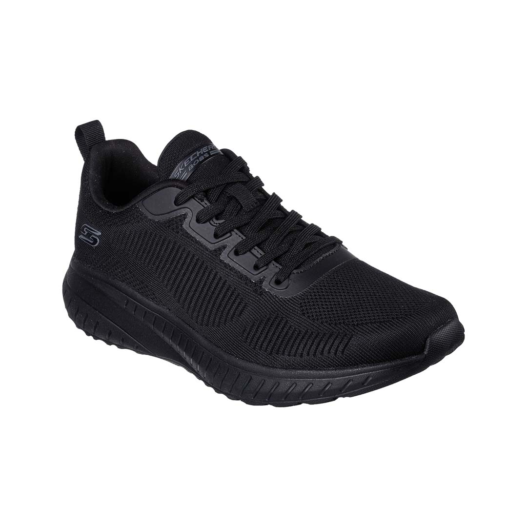 Skechers Men Bobs Squad Chaos-Prism Bold | 118000BBK – Sports Central