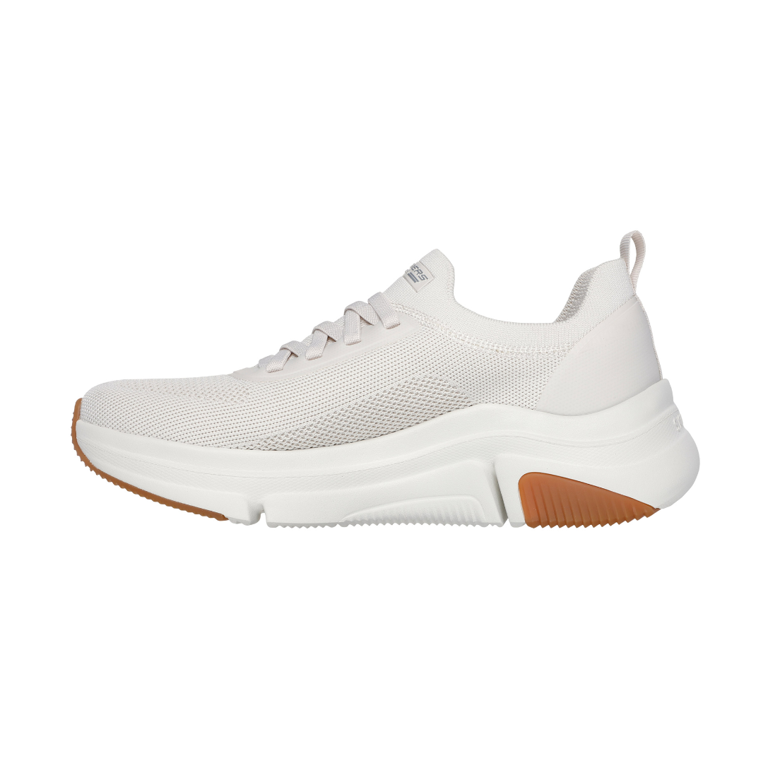 Skechers Men Bobs Sparrow Flex - Cue In | 118064OFWT