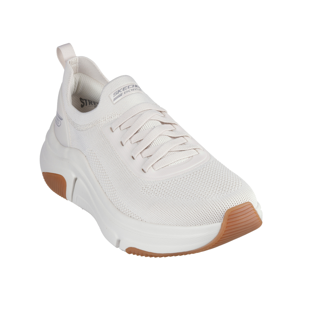 Skechers Men Bobs Sparrow Flex - Cue In | 118064OFWT