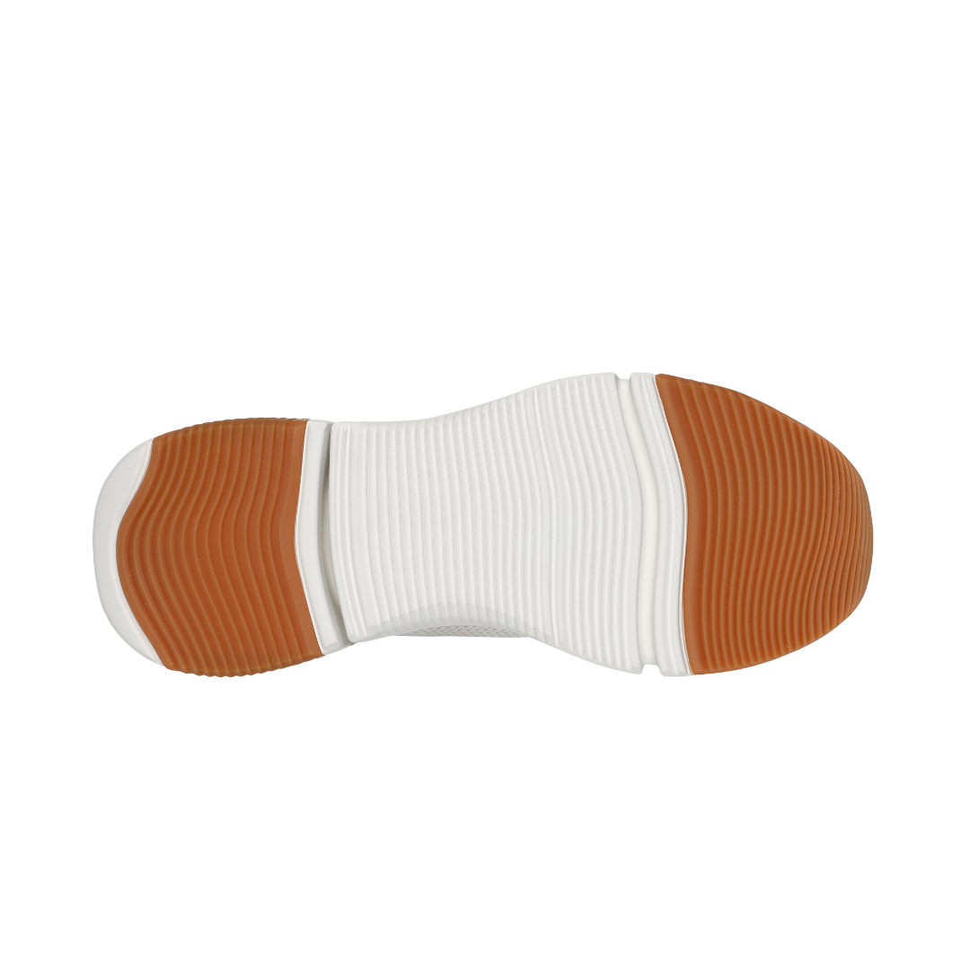 Skechers Men Bobs Sparrow Flex - Cue In | 118064OFWT