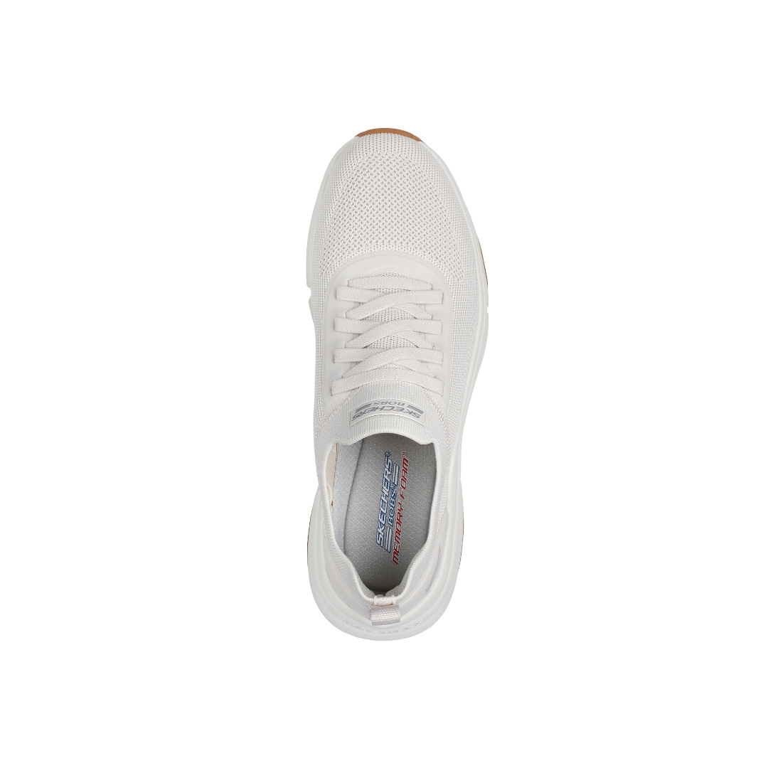 Skechers Men Bobs Sparrow Flex - Cue In | 118064OFWT