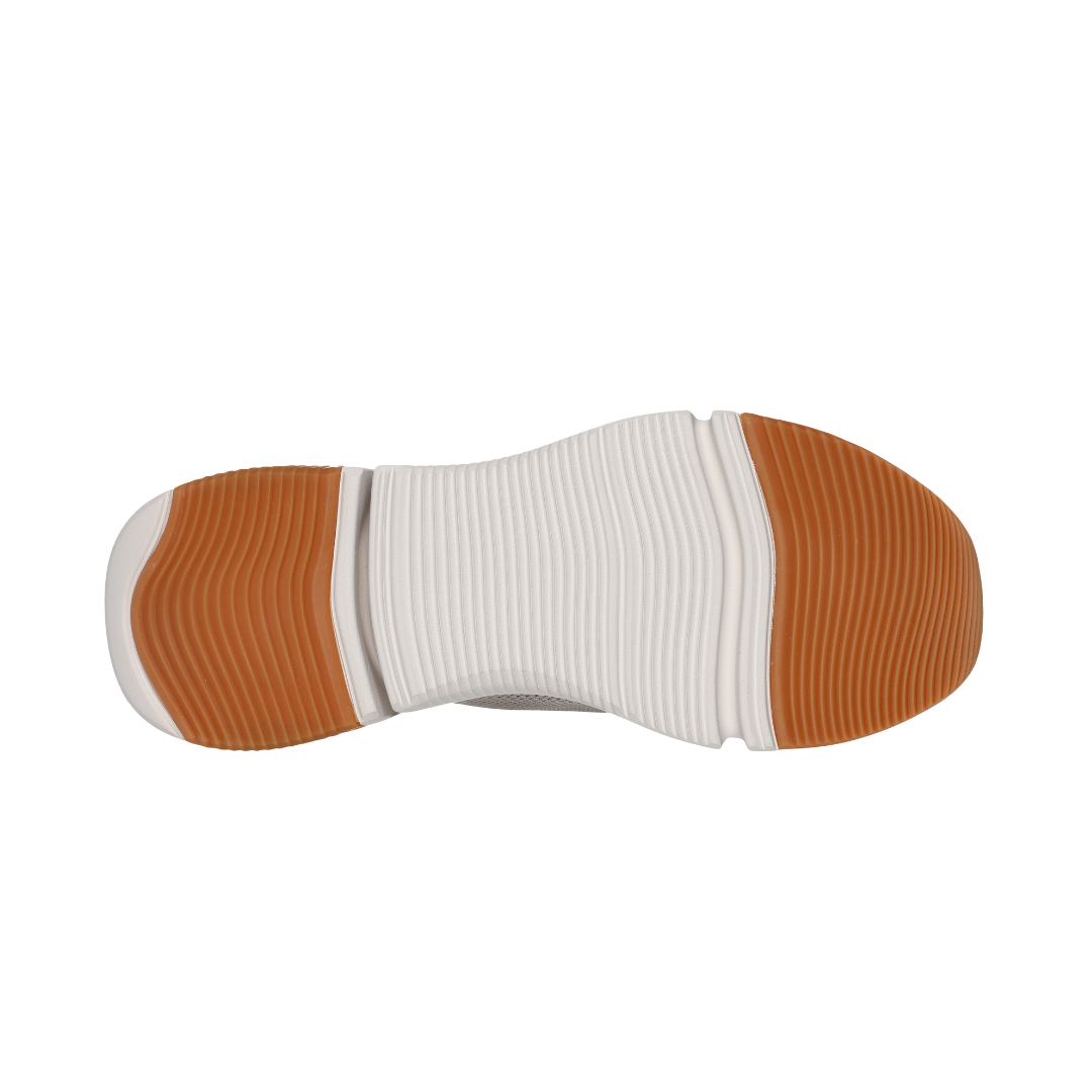 Skechers Men Bobs Sparrow Flex - Cue In | 118064TPEA