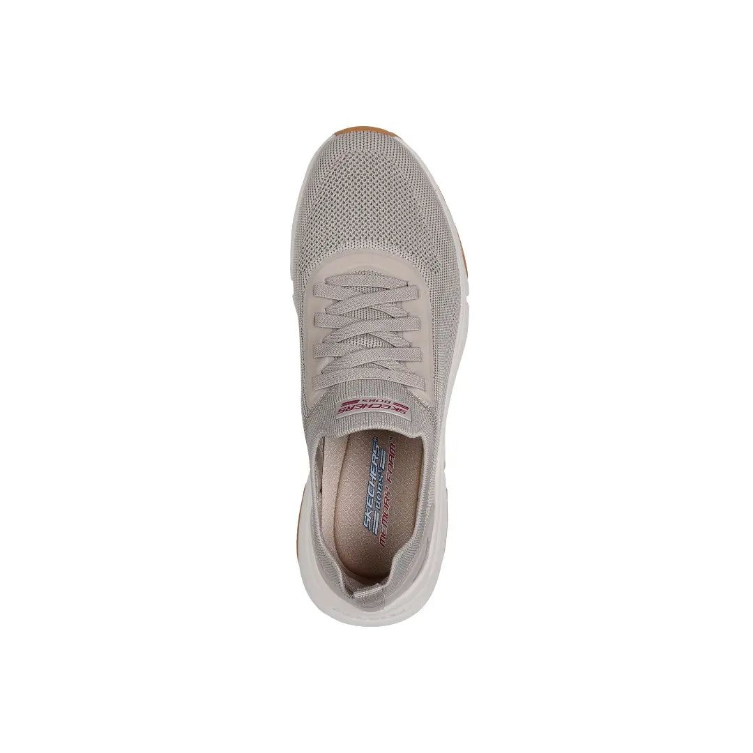Skechers Men Bobs Sparrow Flex - Cue In | 118064TPEA