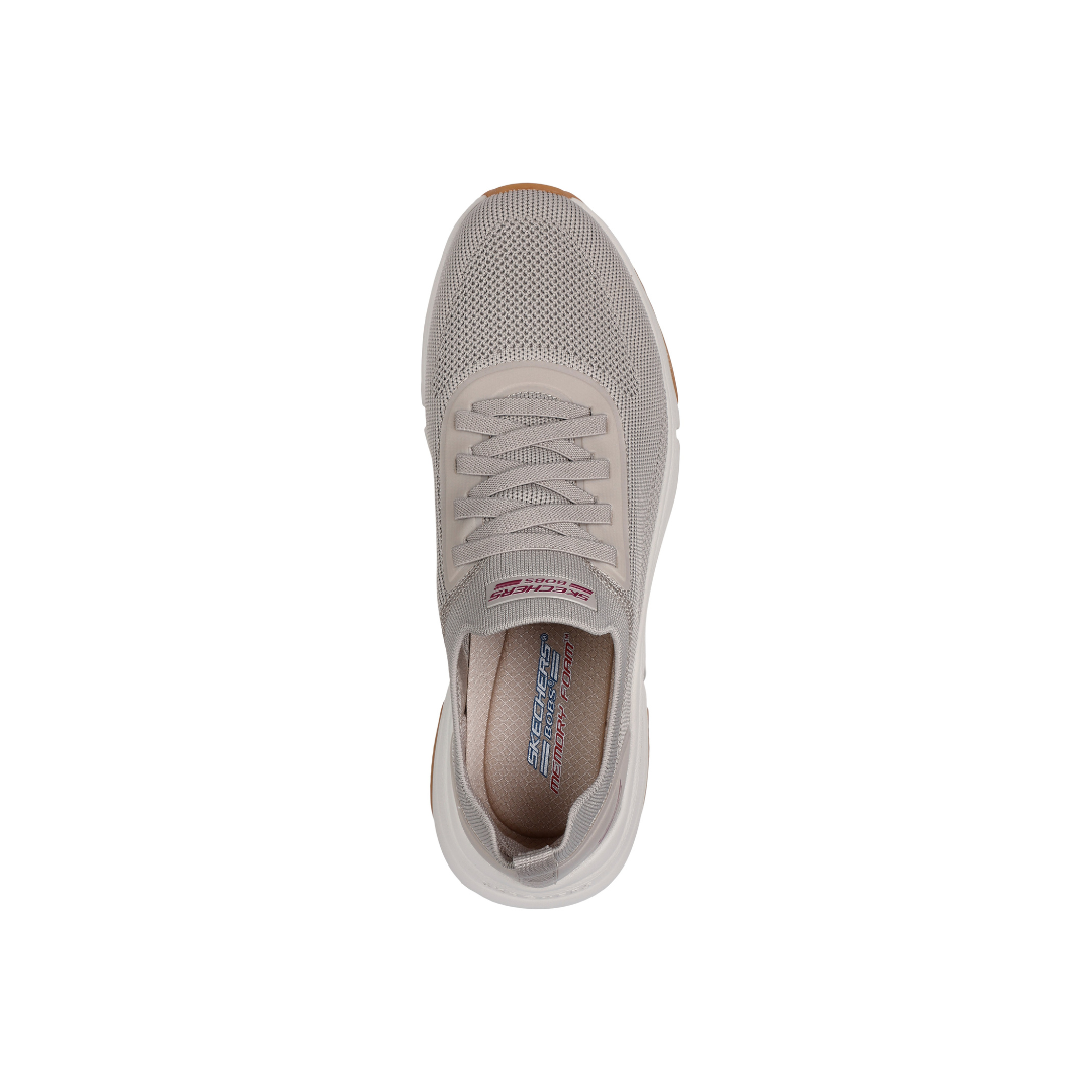 Skechers Men Bobs Sparrow Flex - Cue In | 118064TPEA