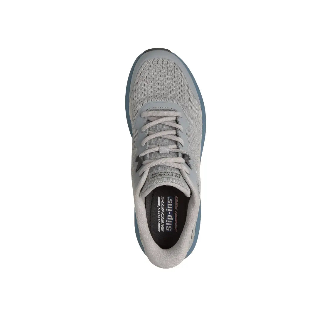 Skechers Men Bobs Skillz | 118431GYBL