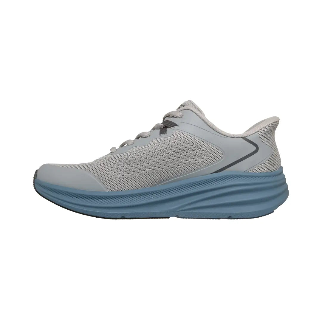 Skechers Men Bobs Skillz | 118431GYBL
