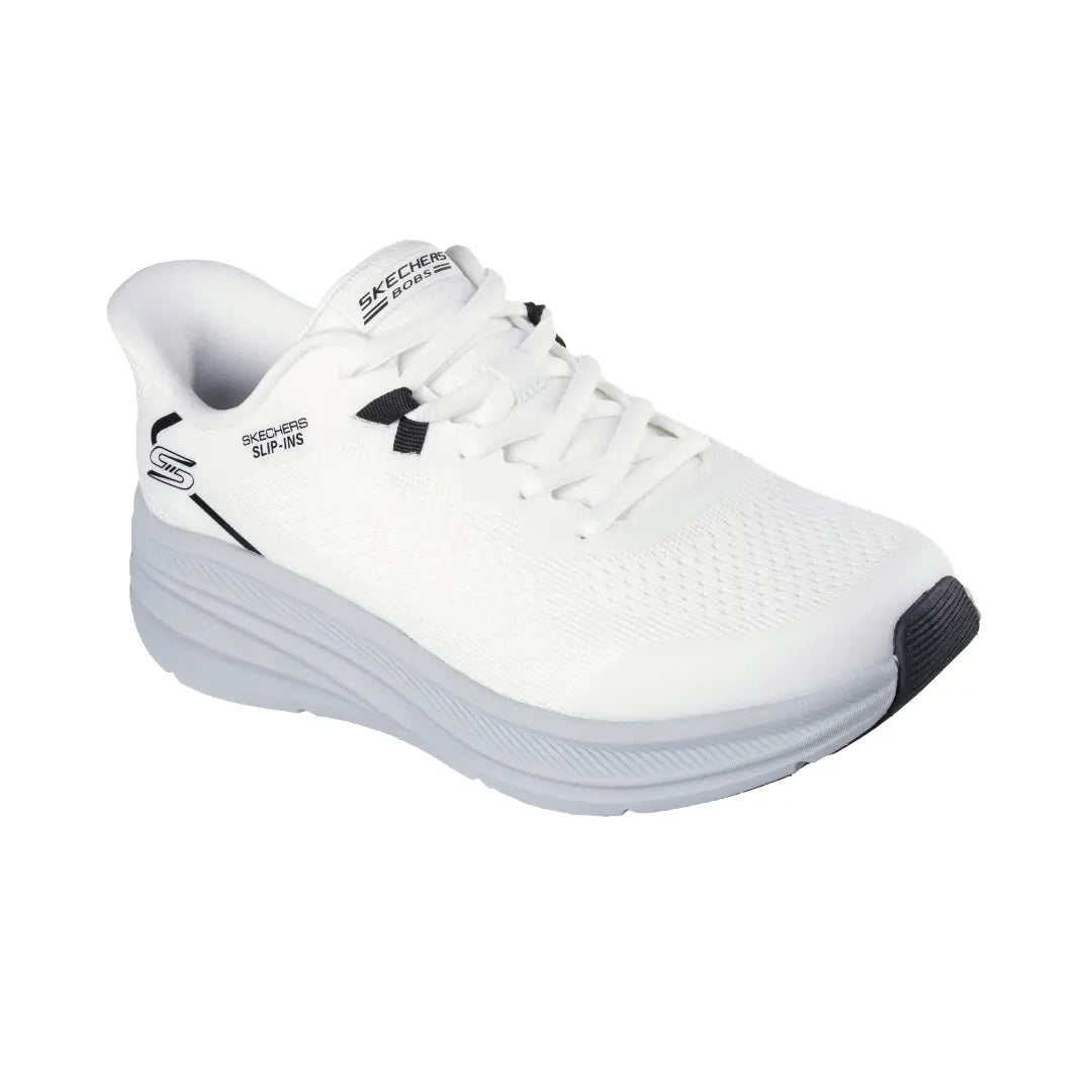 Skechers Men Bobs Skillz | 118431WGY