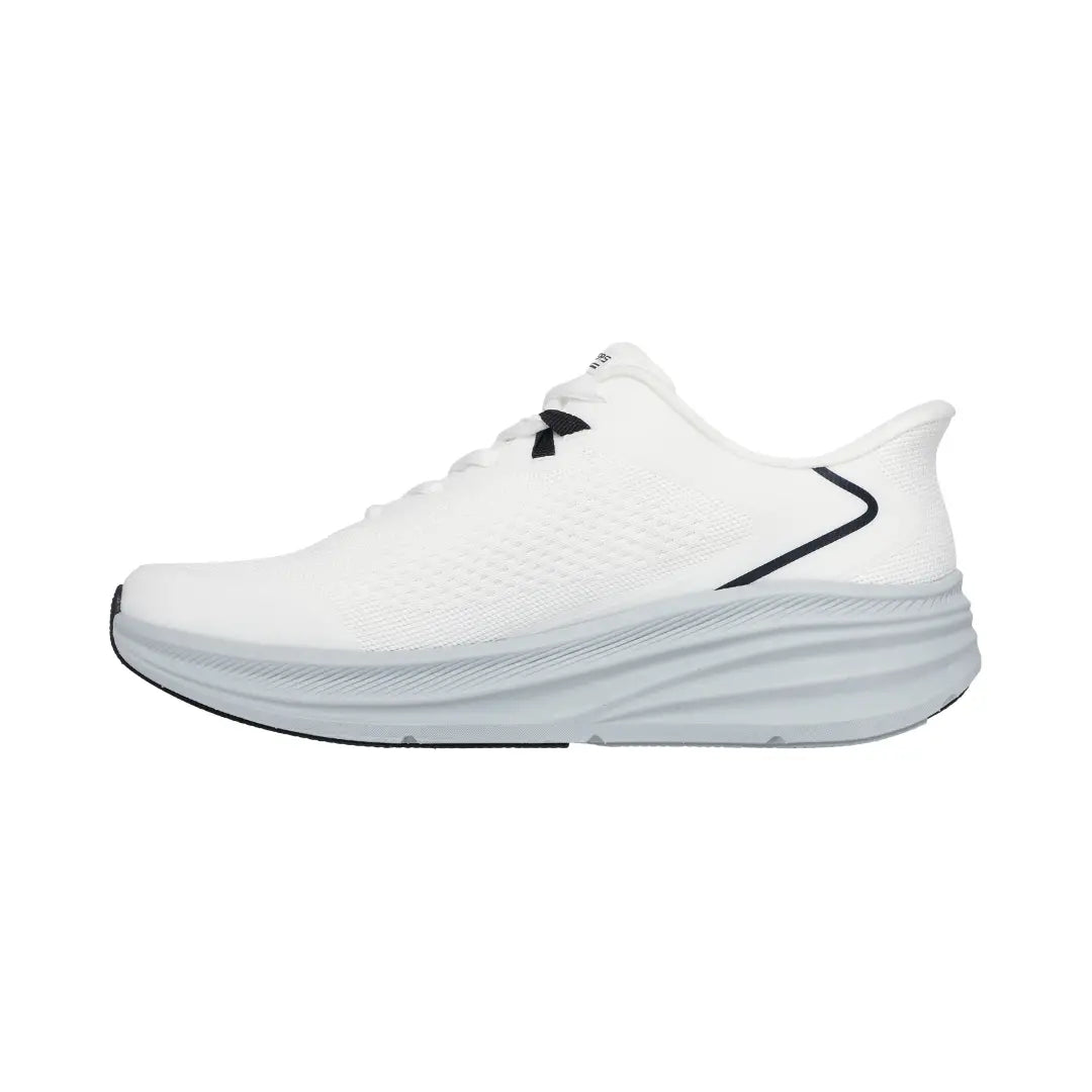 Skechers Men Bobs Skillz | 118431WGY